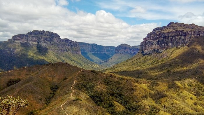 Chapada Diamantina National Park