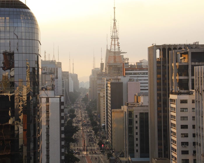 Top Travel Destinations in Sao Paulo: Best 10 Days Sao Paulo