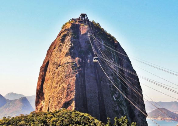 50 Absolute Best Things to Do in Rio de Janeiro • I Heart Brazil