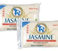 Jasmine rice