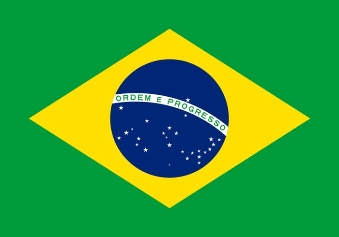 7 National Symbols of Brazil • I Heart Brazil