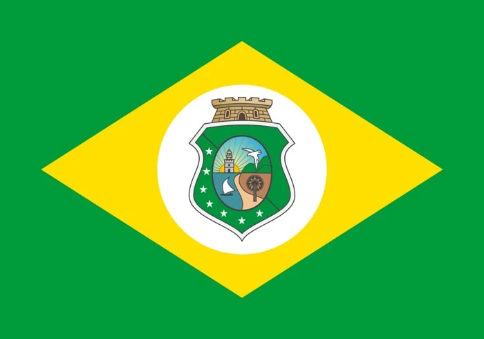 Flags of Brazilian States