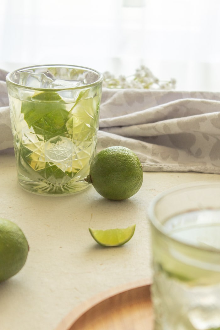 Classic Caipirinha Recipe Brazil's National Drink • I Heart Brazil