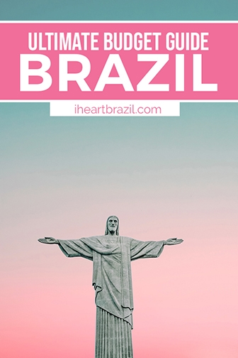 brazil travel cost