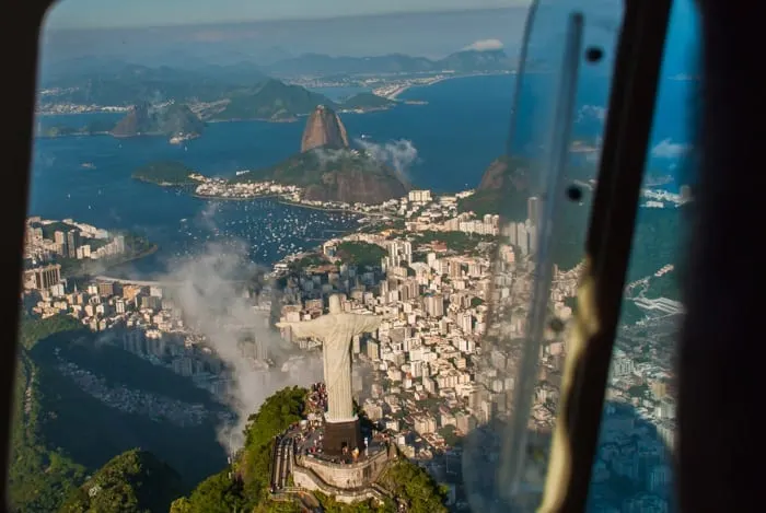 5 Failed Picture Attempts with Christ the Redeemer — Travel Jewels