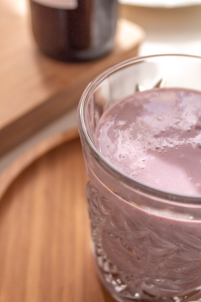 Brazilian Red Wine Cocktail Espanhola Drink Recipe • I Heart Brazil