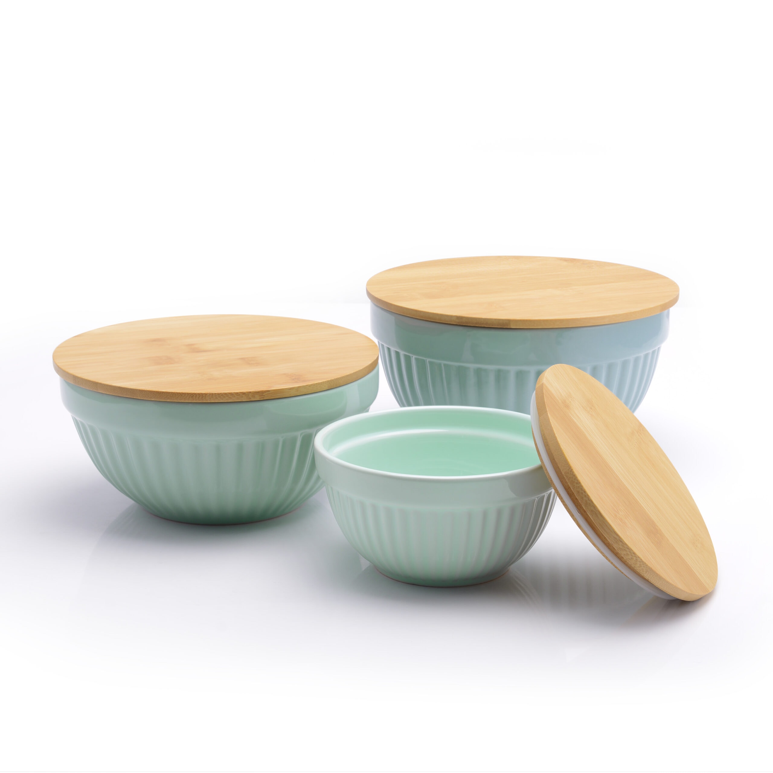 Mixing Bowl Set