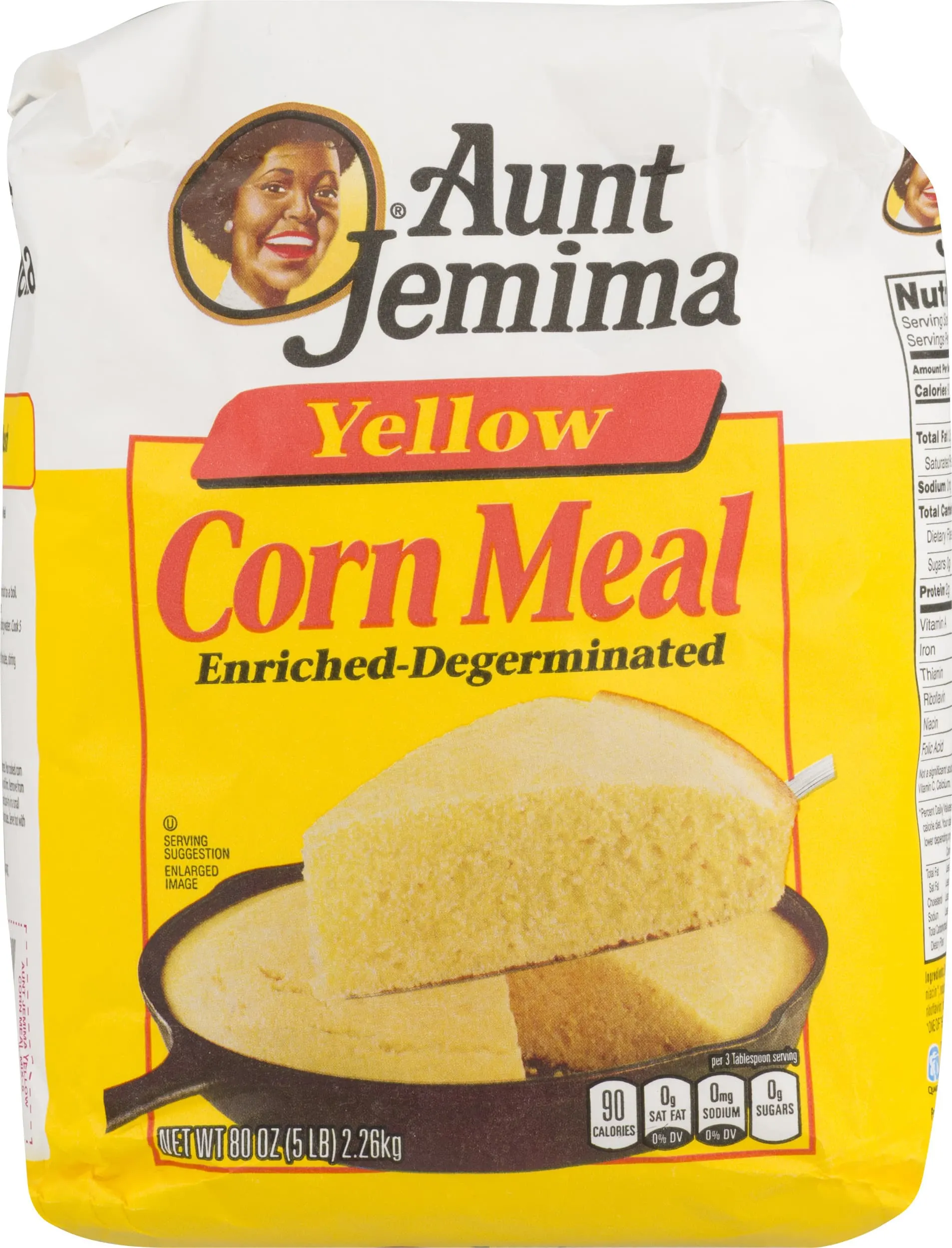 Corn Meal