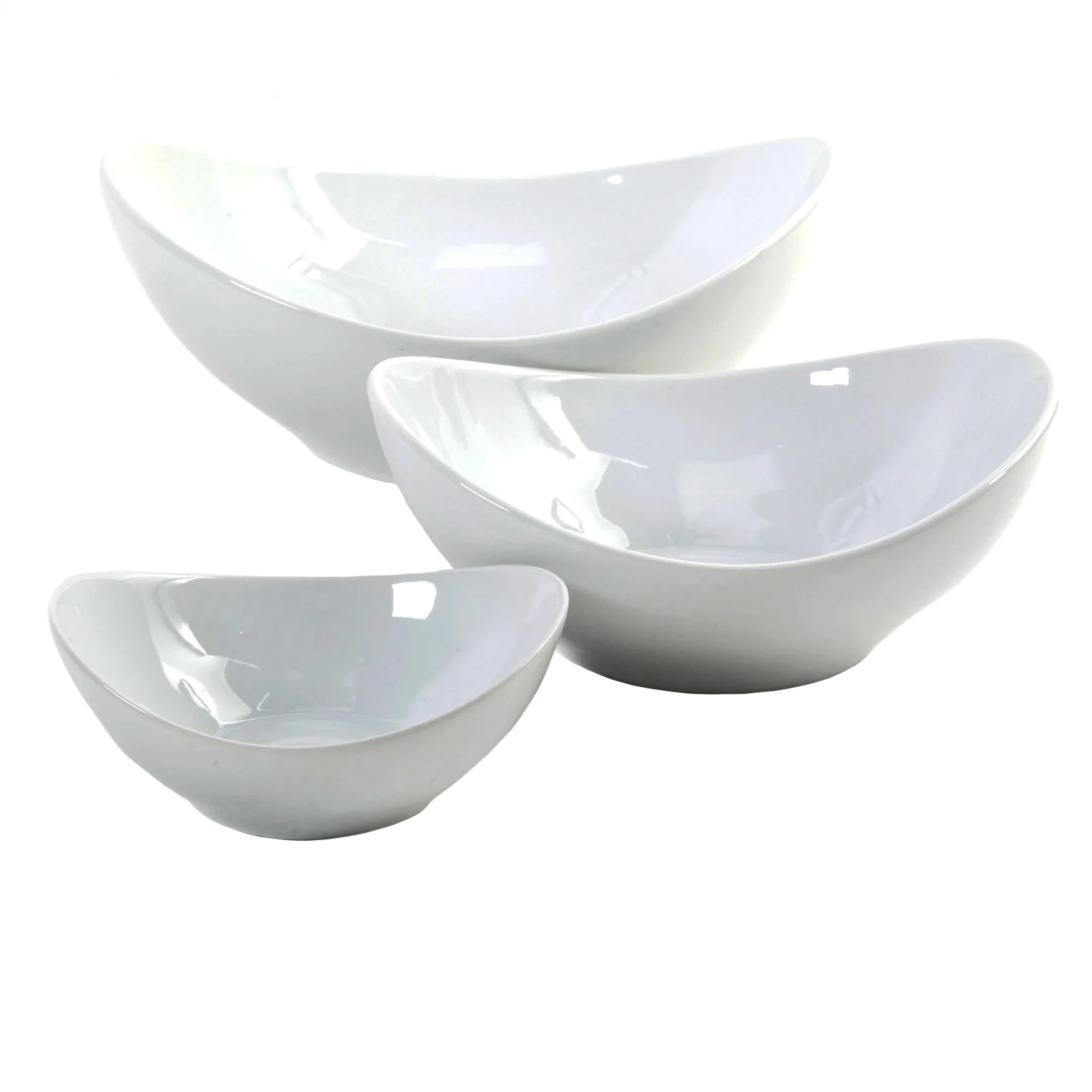 Serving Bowl Set