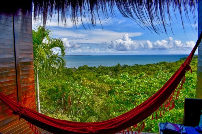 Boipeba Island, Brazil