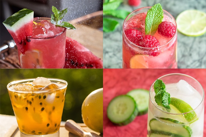 Best caipiroska recipes collage