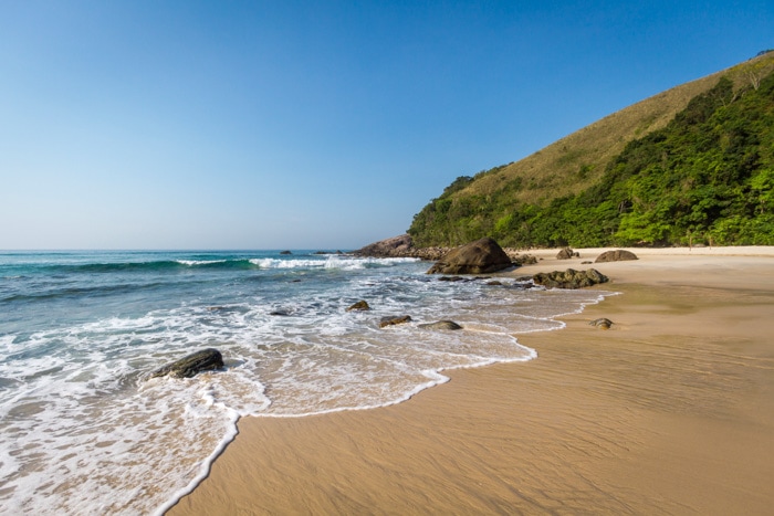 sao paulo beach tour