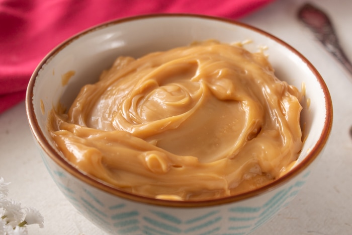 How to make dulce de leche