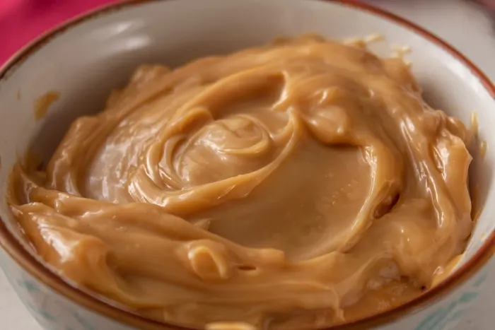 Instant Pot Dulce de Leche - I Heart Eating