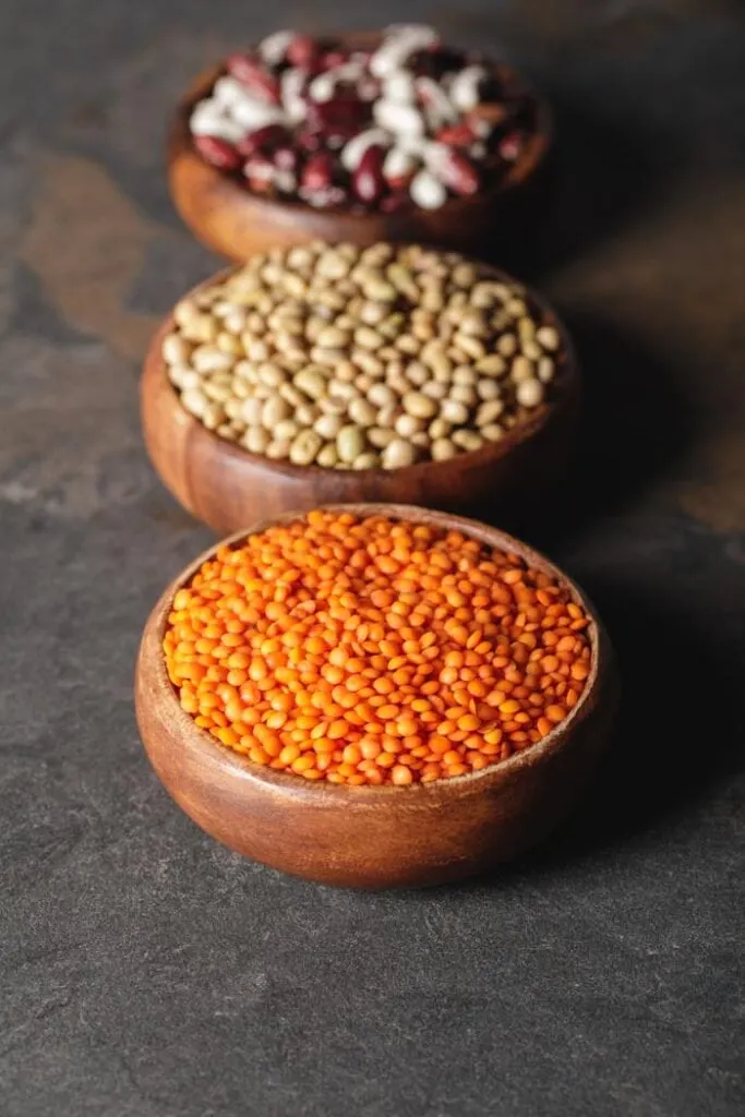 Lentils