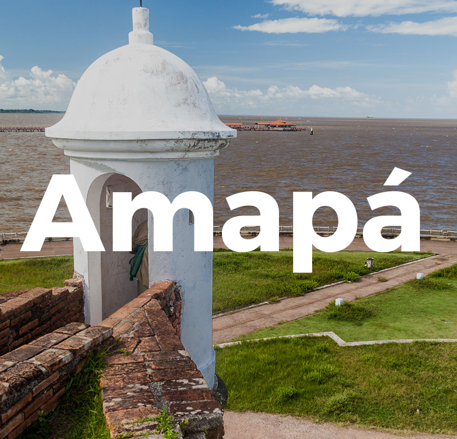 Amapa destinations