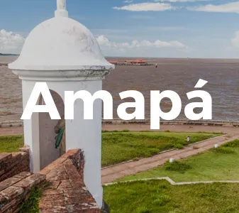Amapa destinations