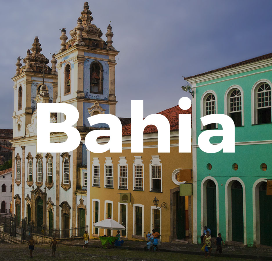 Bahia