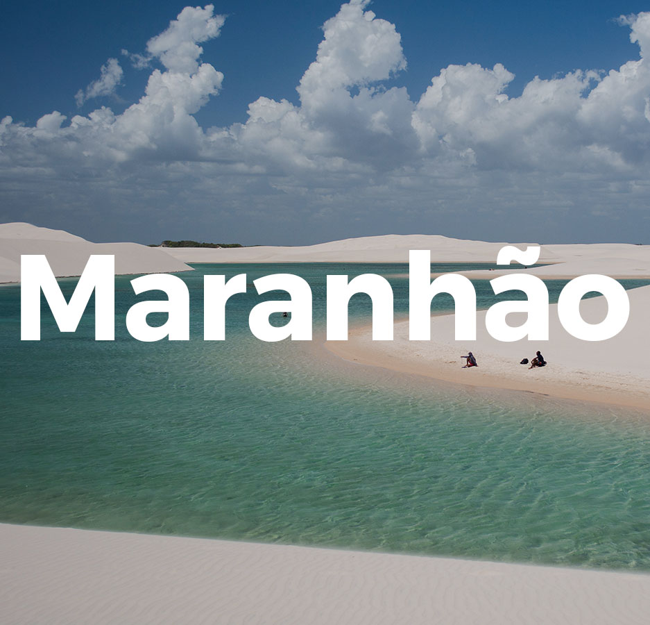 Maranhao