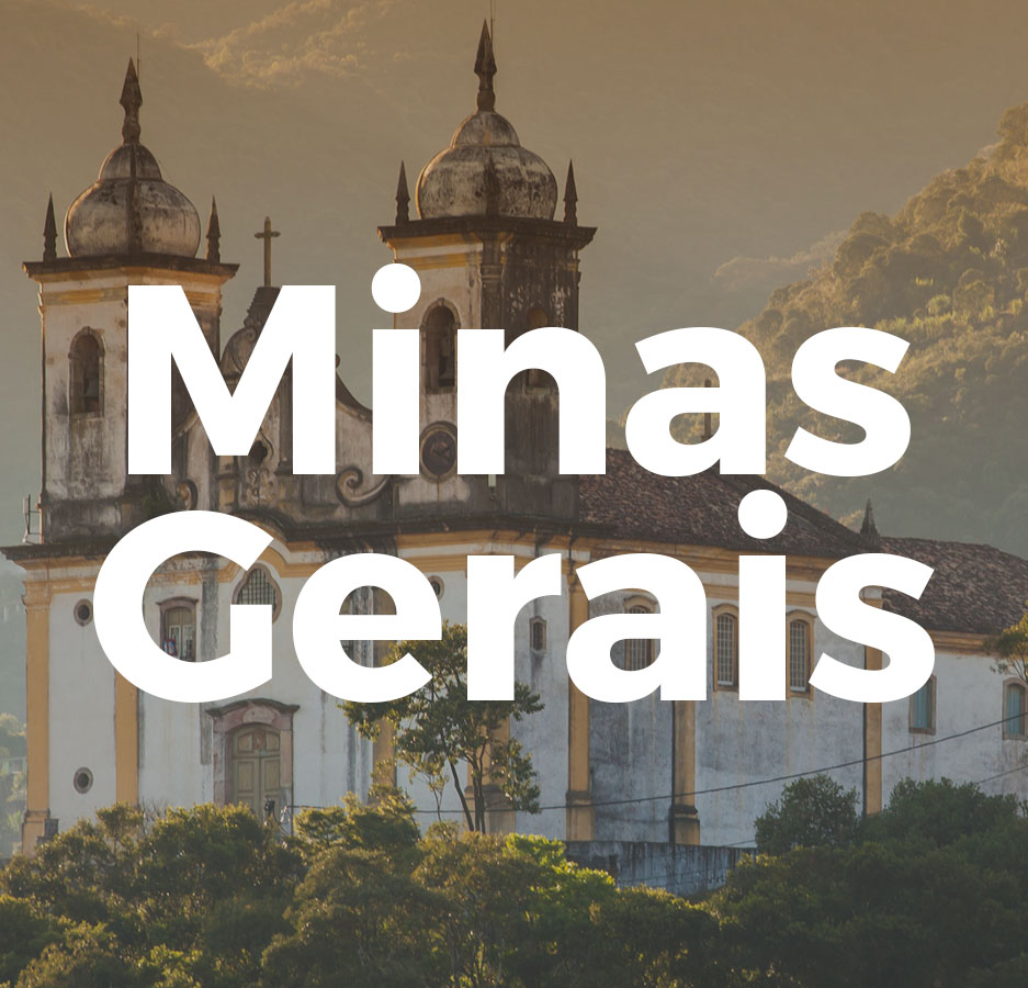 Minas Gerais