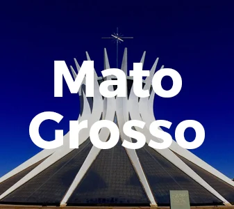 Mato Grosso