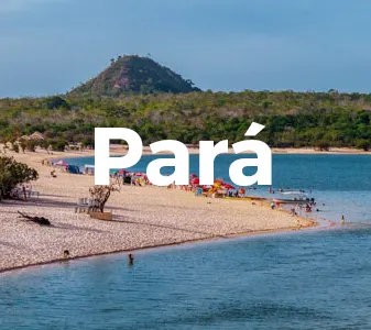 Para destinations