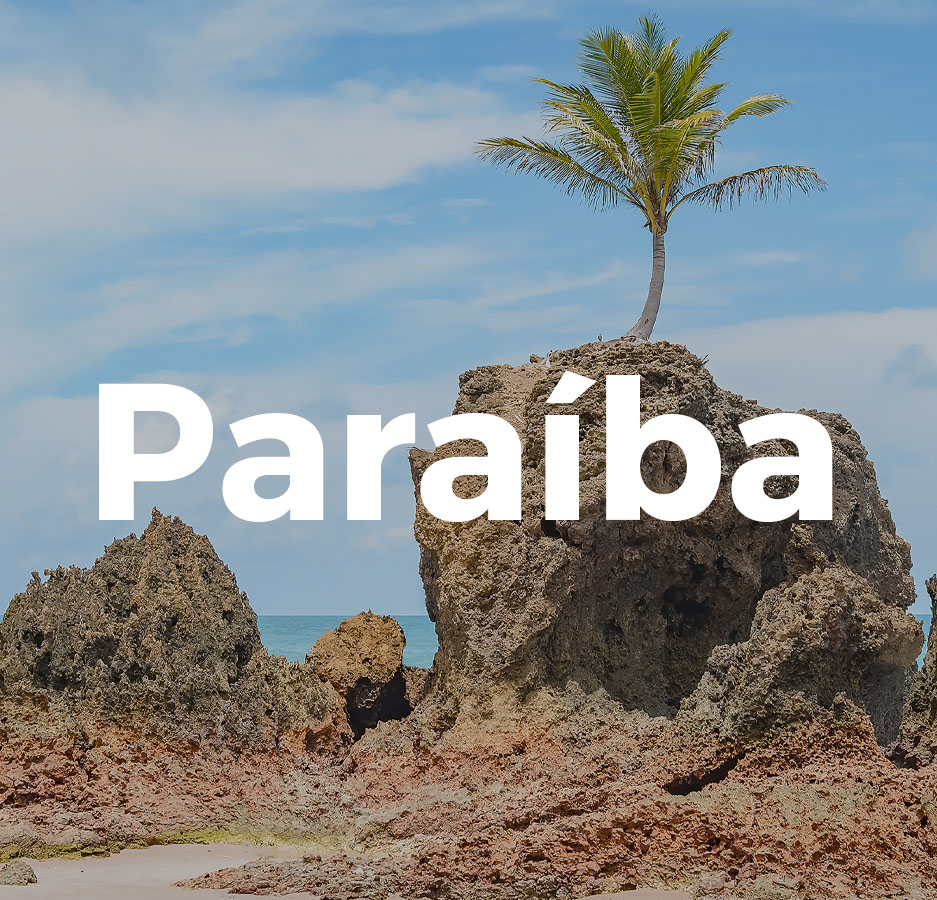 Paraiba destinations