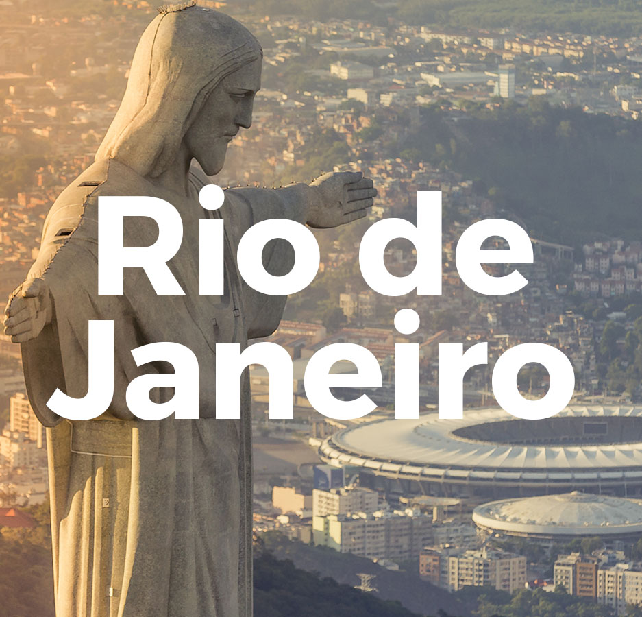 Rio de Janeiro