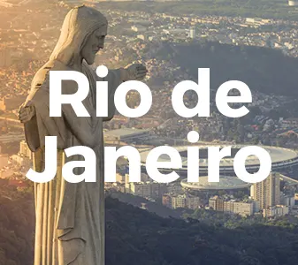 Rio de Janeiro