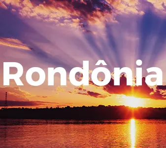 Rondonia destinations