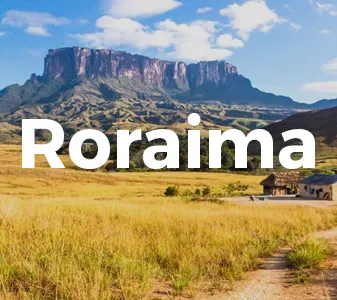 Roraima destinations