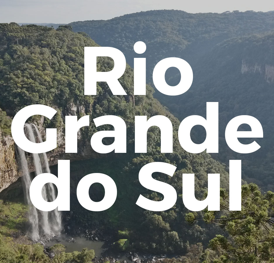 Rio Grande do Sul