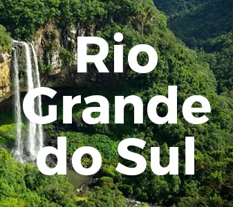 Rio Grande do Sul