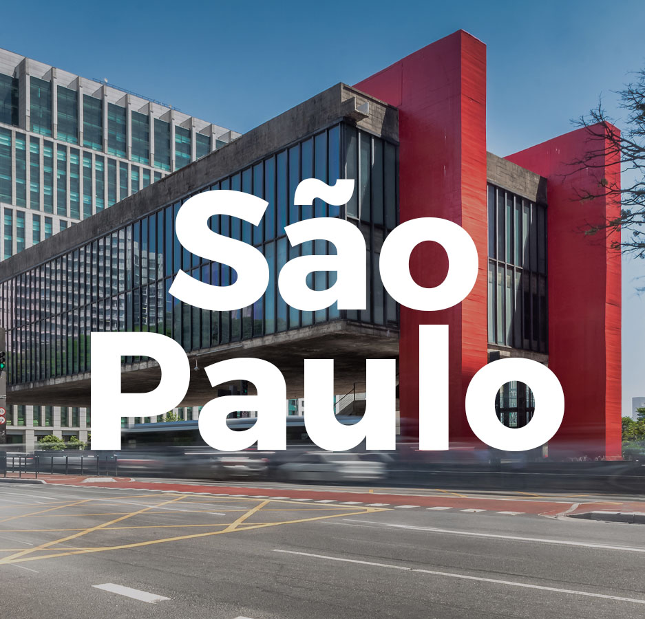 Sao Paulo