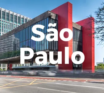 Sao Paulo