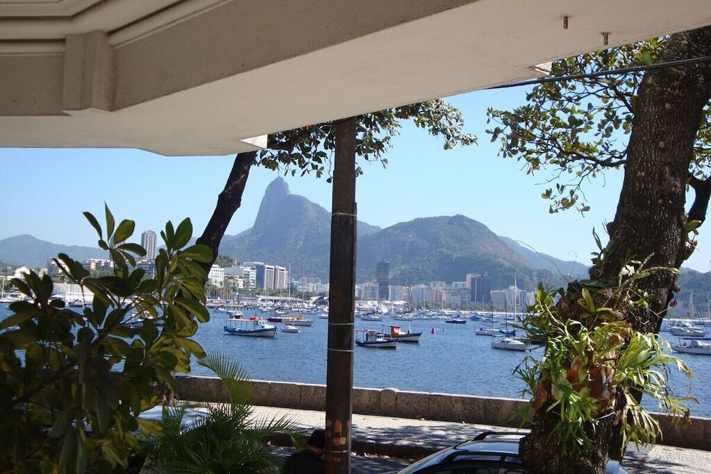 Botafogo Airbnb in Rio de Janeiro