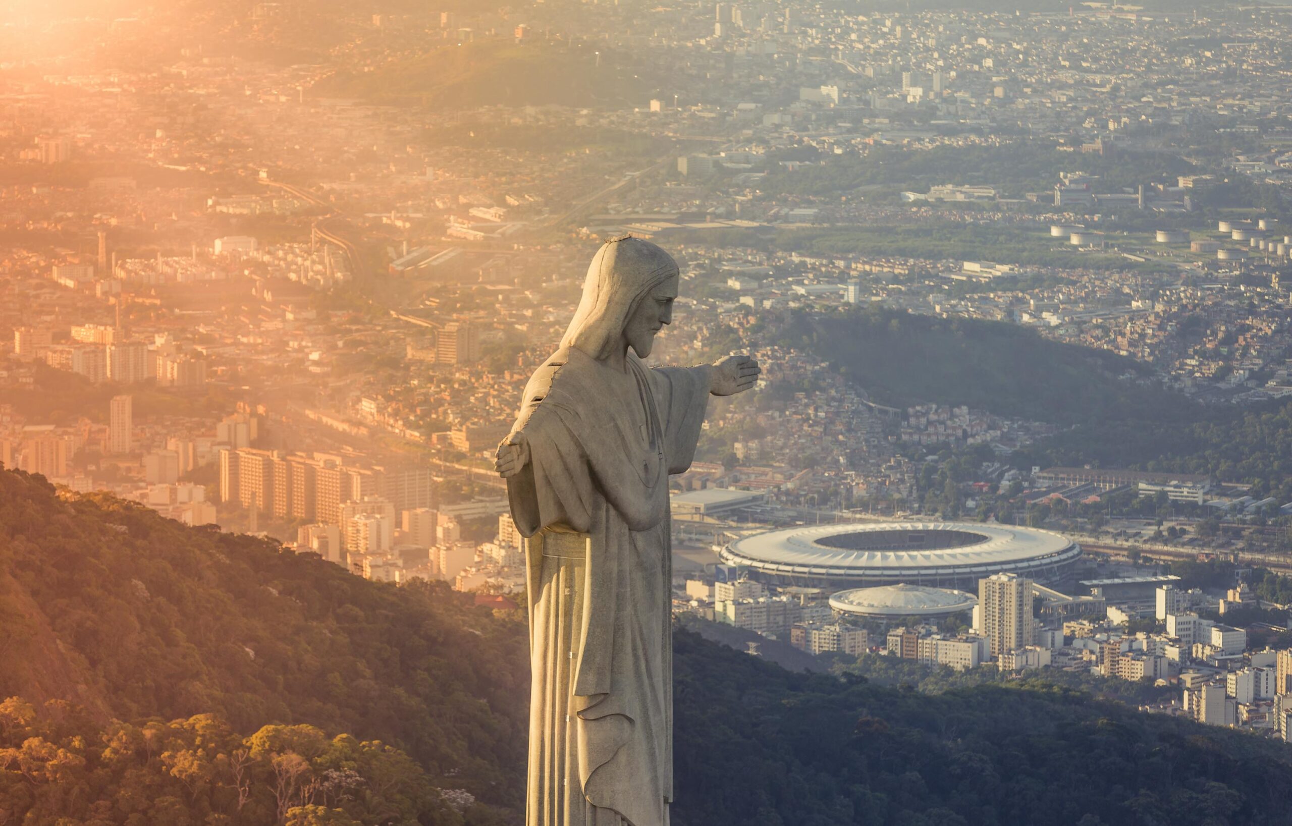 15 Must-See Rio de Janeiro Landmarks