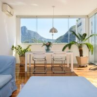 Rio de Janeiro Airbnb in Ipanema