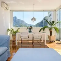 Rio de Janeiro Airbnb in Ipanema