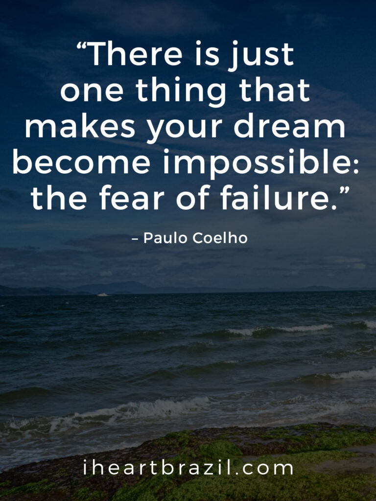 Quotes from Paulo Coelho