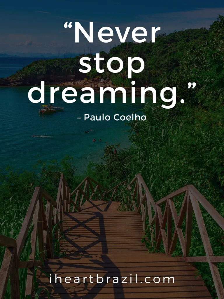 Paulo Coelho quotes