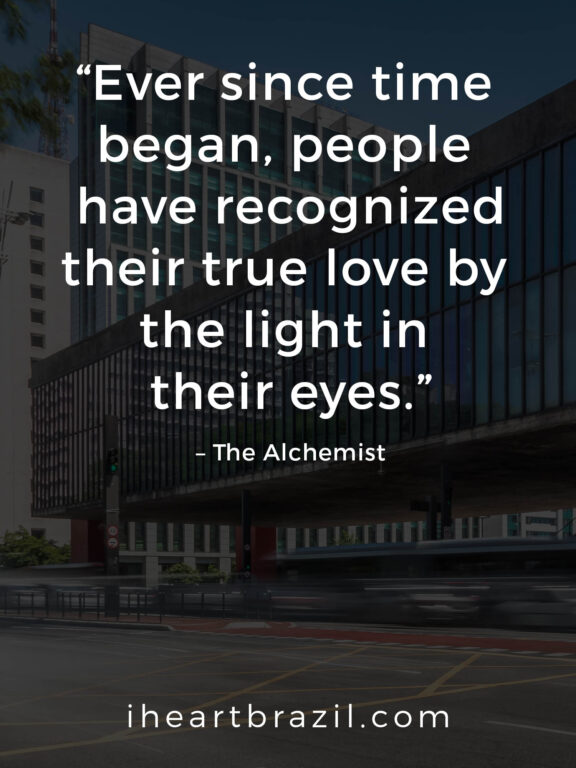 50 The Alchemist Quotes To Inspire You To Follow Your Heart • I Heart