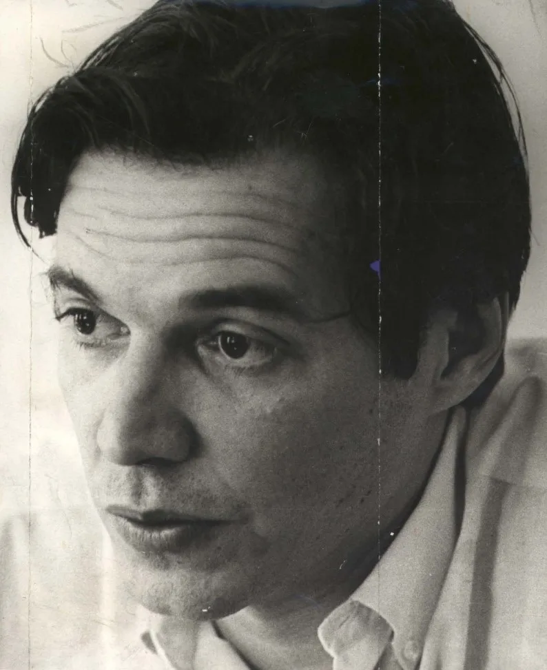 Tom Jobim, Brazilian singer