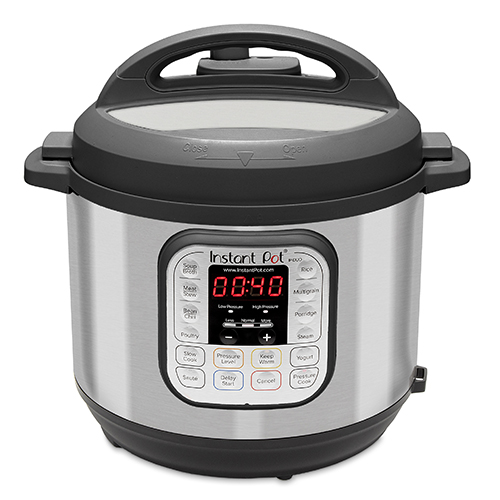 Instant Pot