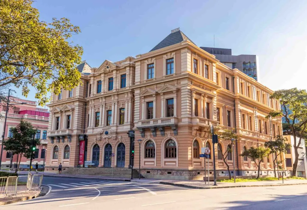 THE 10 BEST Museums You'll Want to Visit in Belo Horizonte (2023)