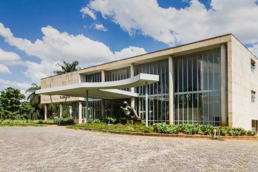 Savassi - in Belo Horizonte - LikeALocal Guide