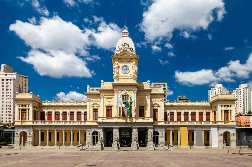 Visiting the Arts and Crafts Museum is one of the things to do in Belo Horizonte, Brazil