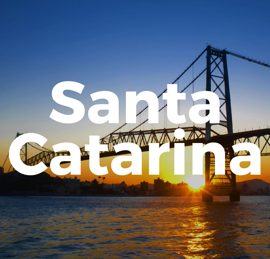 Santa Catarina 