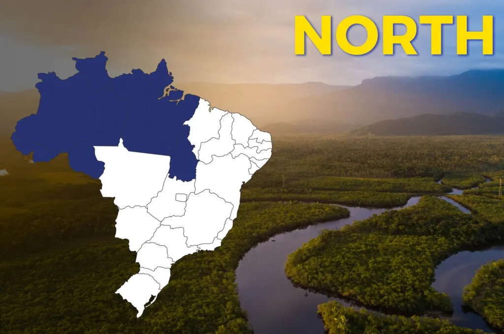 North Region