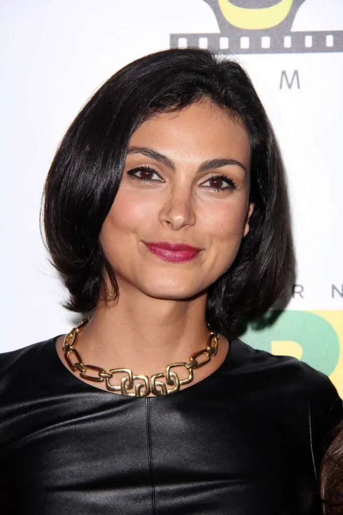 Morena Baccarin, Brazilian actress